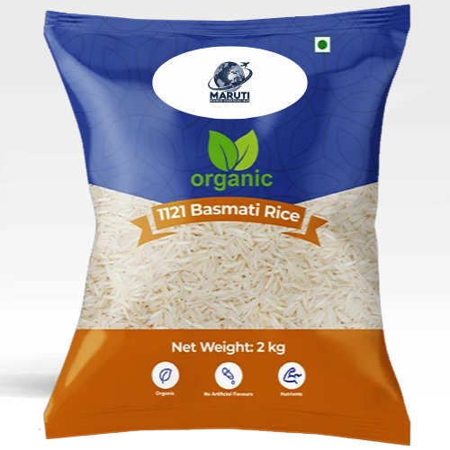 1121 Basmati Rice
