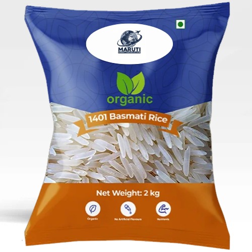1401 Basmati Rice