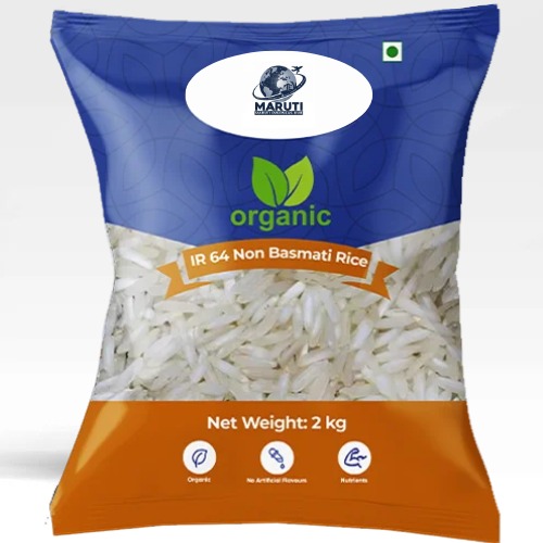 1121 Basmati Rice