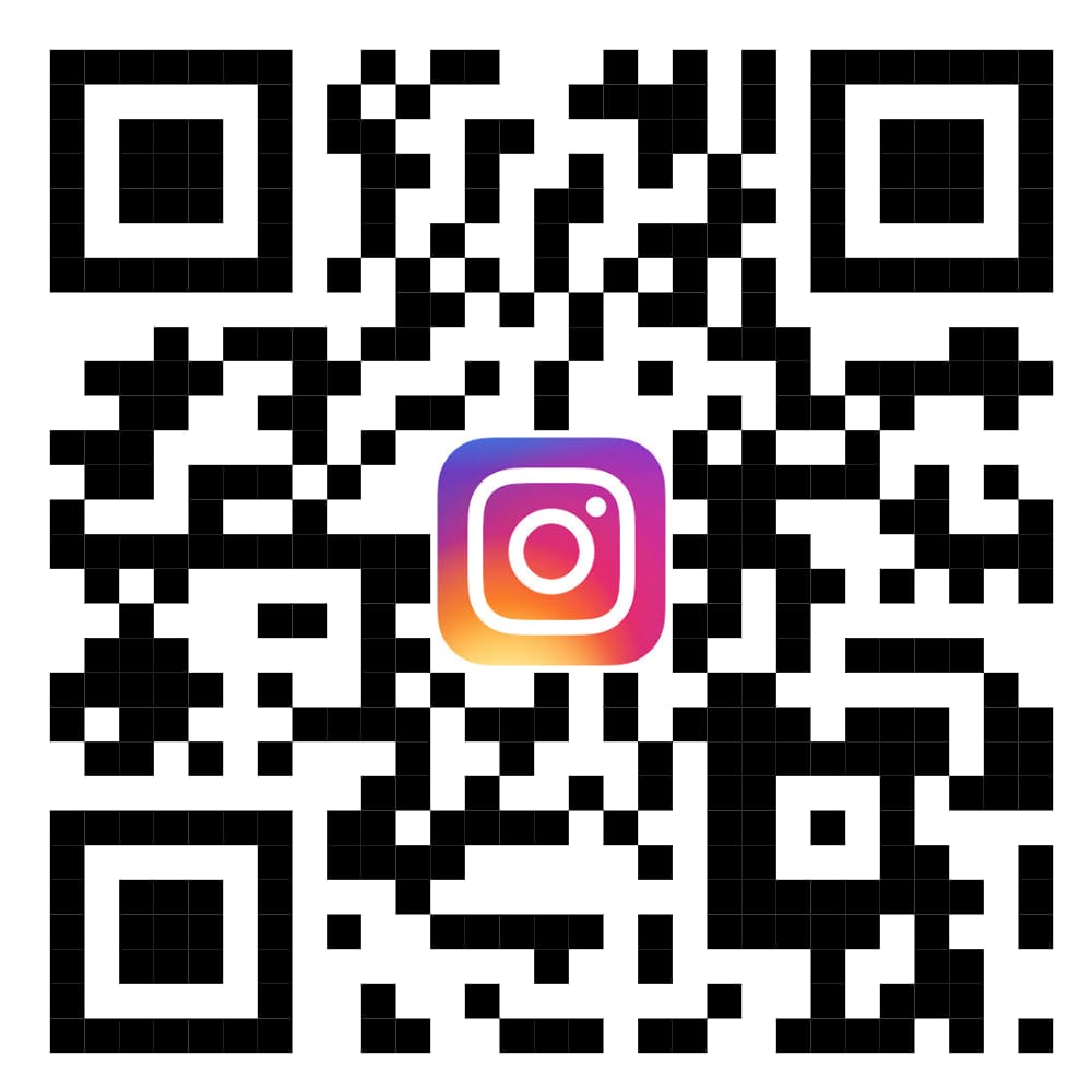 Instagram QR