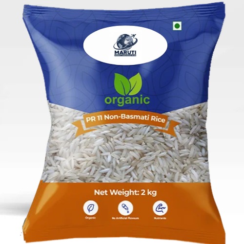 1401 Basmati Rice