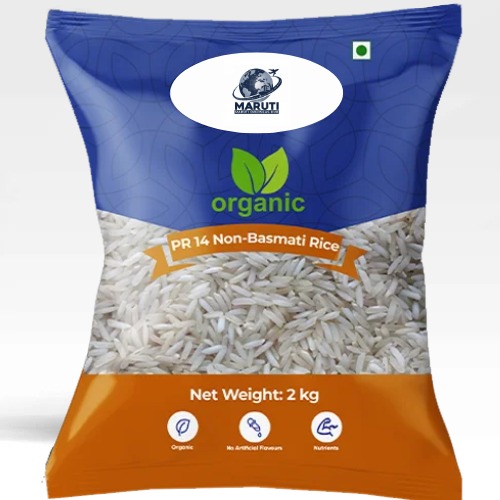 1509 Basmati Rice