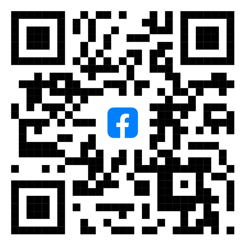 Facebook QR