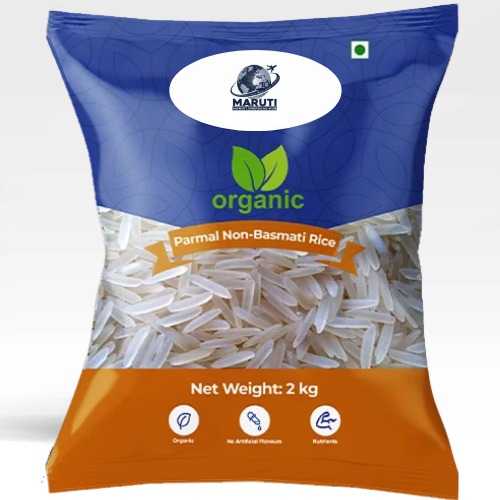 1718 Pusa Basmati Rice